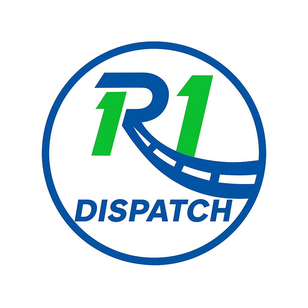 Route 1 Dispatch